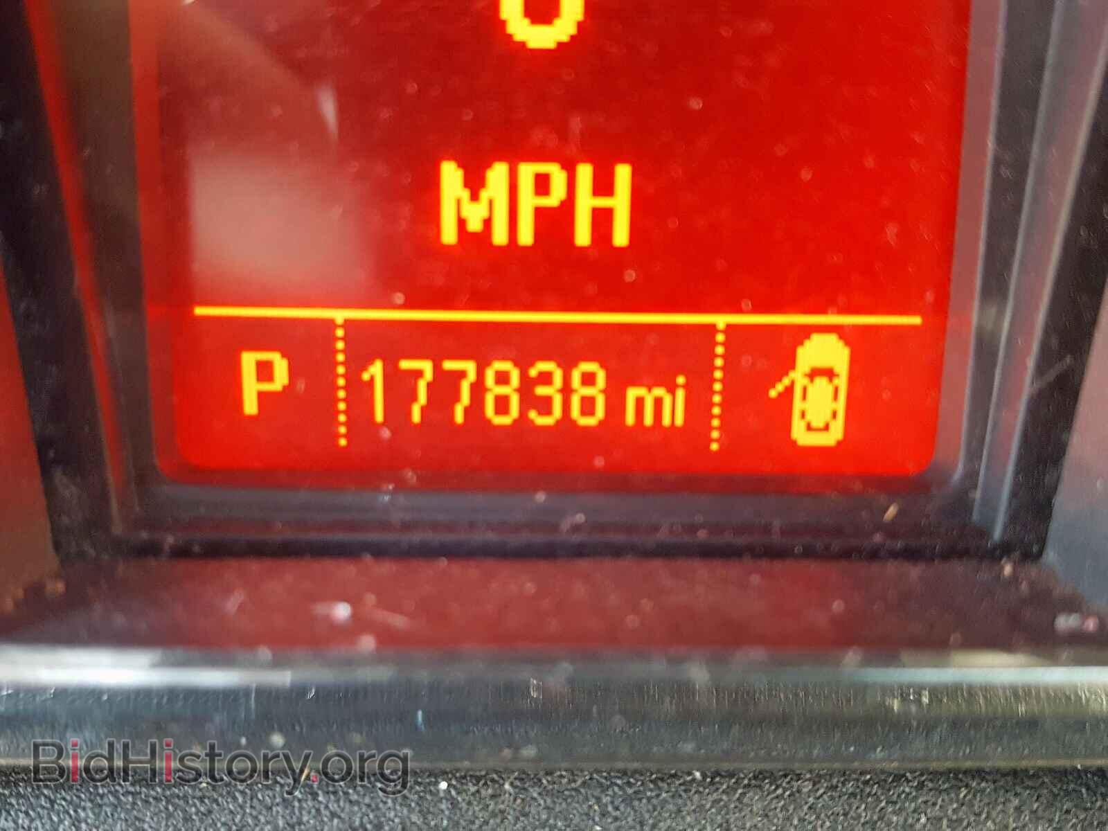 2012 GMC TERRAIN - VIN: 2GKALSEK6C6122976 - Фото 8