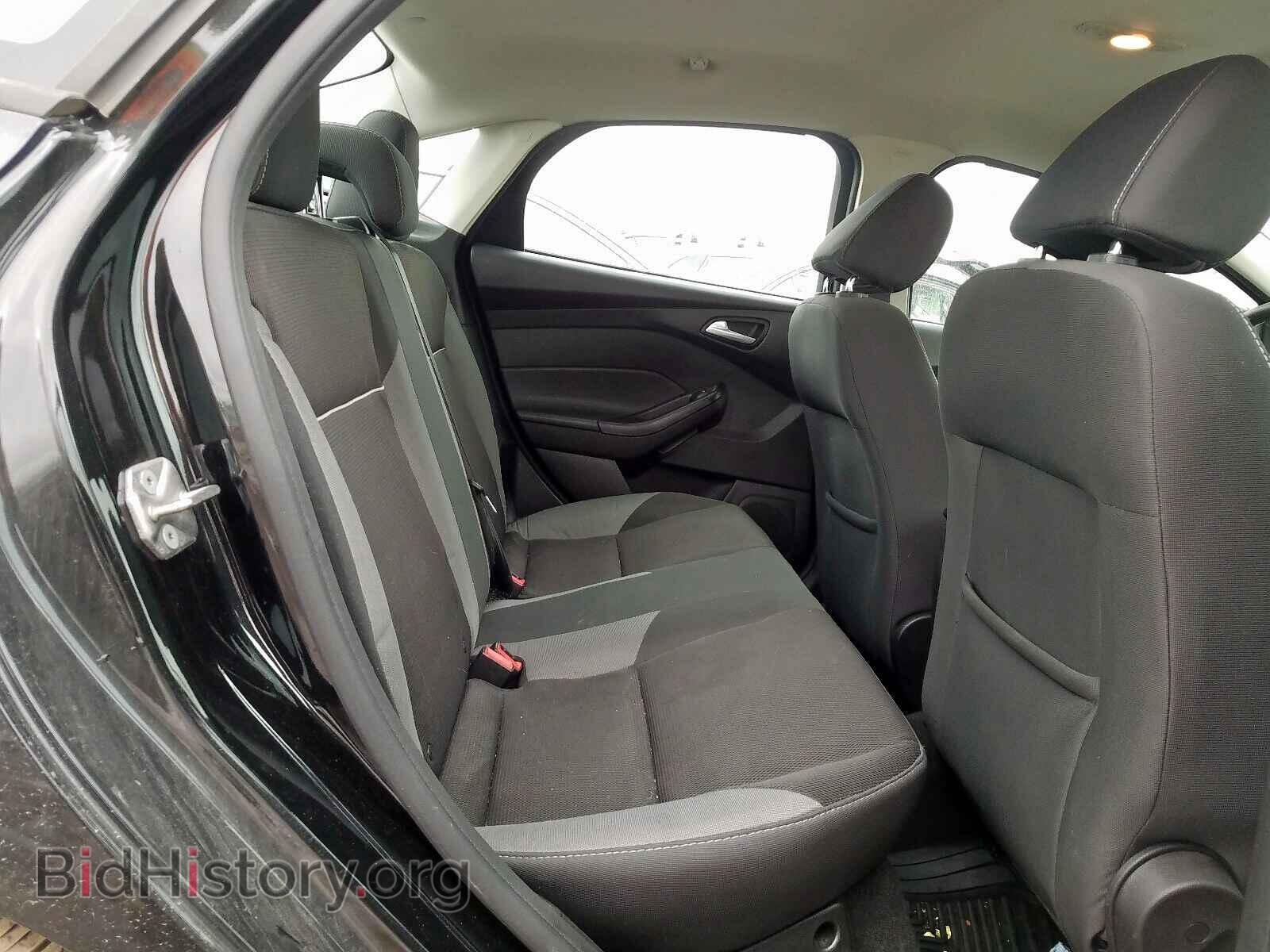 2014 FORD FOCUS - VIN: 1FADP3F22EL429577 - Фото 6