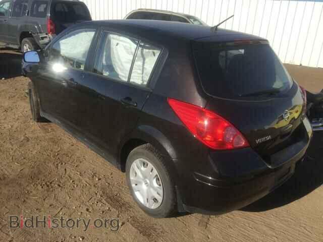 2011 NISSAN VERSA - VIN: 3N1BC1CP5BL437113 - Фото 3