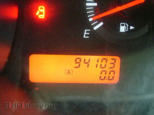 2011 NISSAN VERSA - VIN: 3N1BC1CP5BL437113 - Фото 8