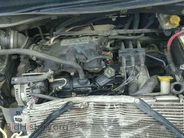 2010 DODGE CARAVAN - VIN: 2D4RN5D12AR251685 - Фото 7