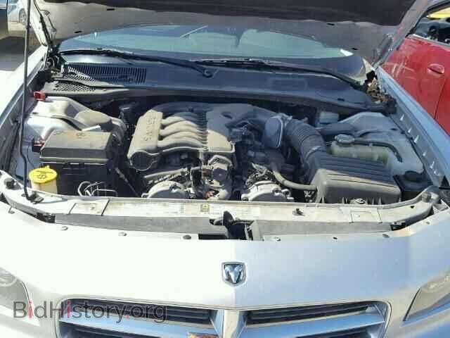 2010 DODGE CHARGER - VIN: 2B3CA3CVXAH214169 - Фото 7