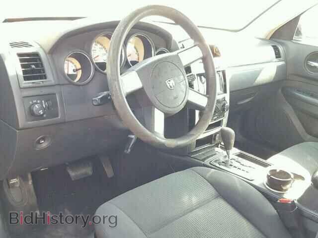 2010 DODGE CHARGER - VIN: 2B3CA3CVXAH214169 - Фото 9