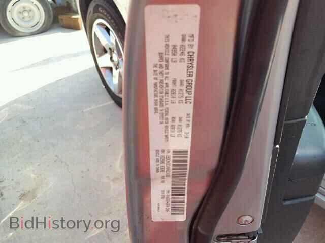 2010 DODGE CHARGER - VIN: 2B3CA3CVXAH214169 - Фото 10