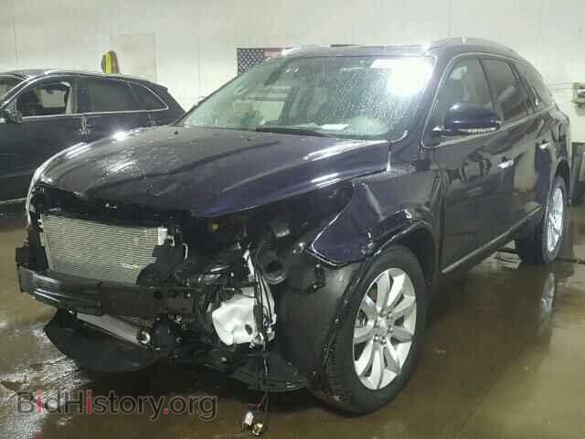 2015 BUICK ENCLAVE - VIN: 5GAKVCKD0FJ381395 - Фото 2