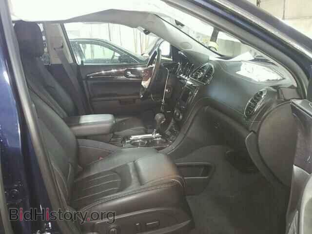 2015 BUICK ENCLAVE - VIN: 5GAKVCKD0FJ381395 - Фото 5