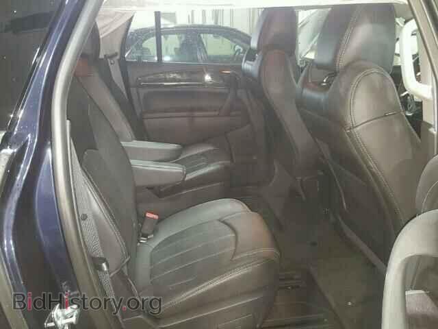 2015 BUICK ENCLAVE - VIN: 5GAKVCKD0FJ381395 - Фото 6