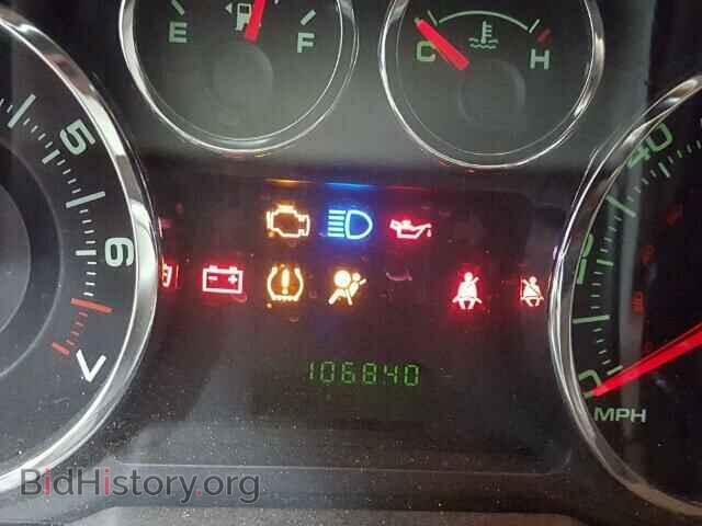 2008 FORD EDGE - VIN: 2FMDK36C98BA75820 - Photo 8