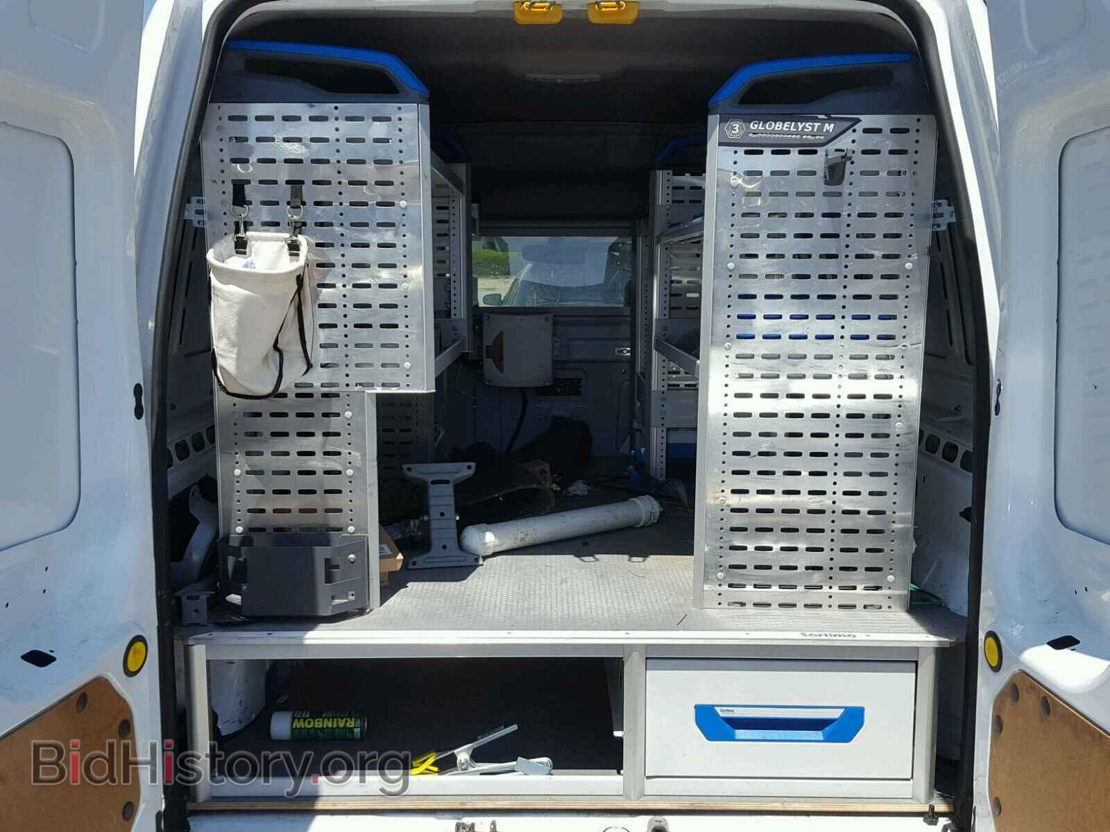2013 FORD TRANSIT CO - VIN: NM0LS7BN1DT135434 - Фото 6