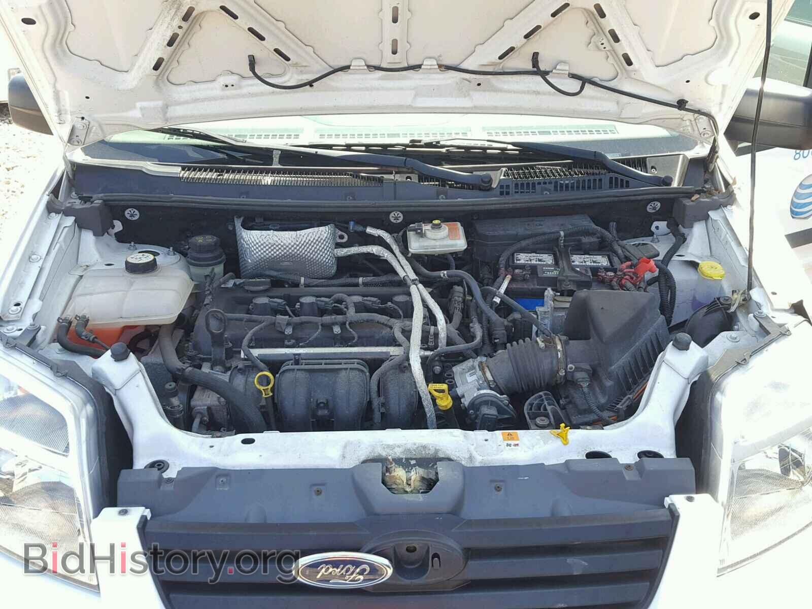 2013 FORD TRANSIT CO - VIN: NM0LS7BN1DT135434 - Фото 7