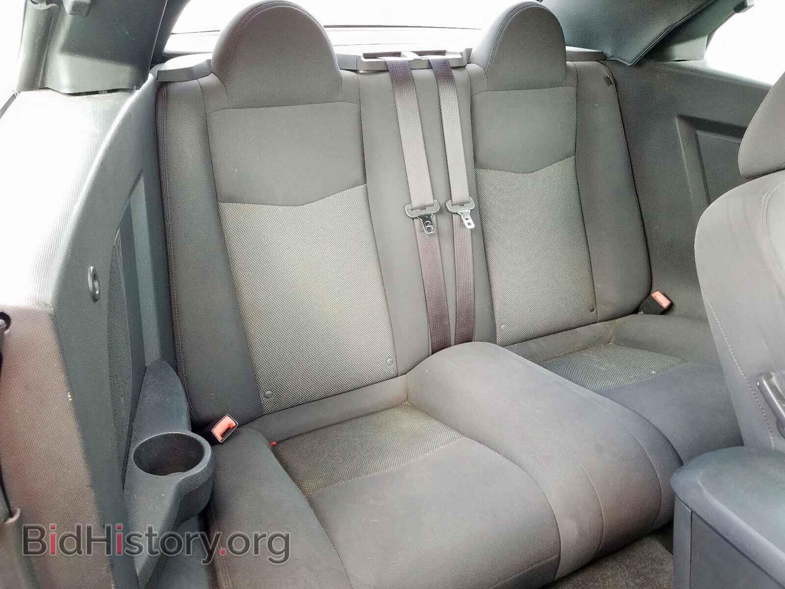 2009 CHRYSLER SEBRING - VIN: 1C3LC45B39N515326 - Фото 6