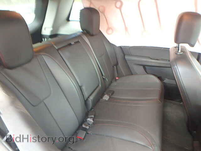 2015 GMC TERRAIN - VIN: 2GKFLXEK4F6273421 - Фото 6