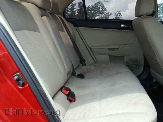 2015 MITSUBISHI LANCER - VIN: JA32U2FU1FU020521 - Фото 6