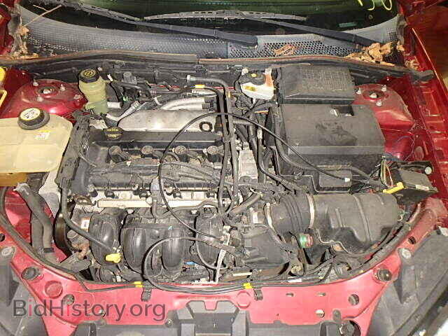 2005 FORD FOCUS - VIN: 3FAFP31NX5R155282 - Фото 7