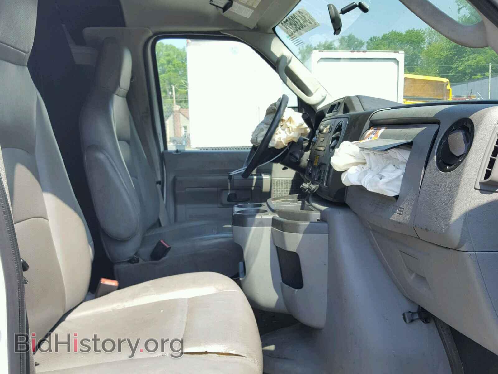 2014 FORD ECONOLINE - VIN: 1FTNE1EW4EDA39670 - Photo 5
