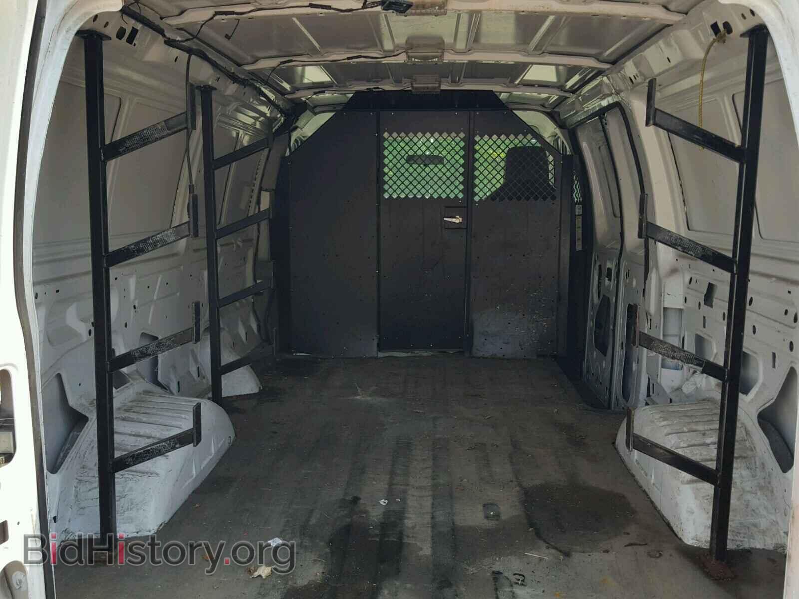 2014 FORD ECONOLINE - VIN: 1FTNE1EW4EDA39670 - Photo 6
