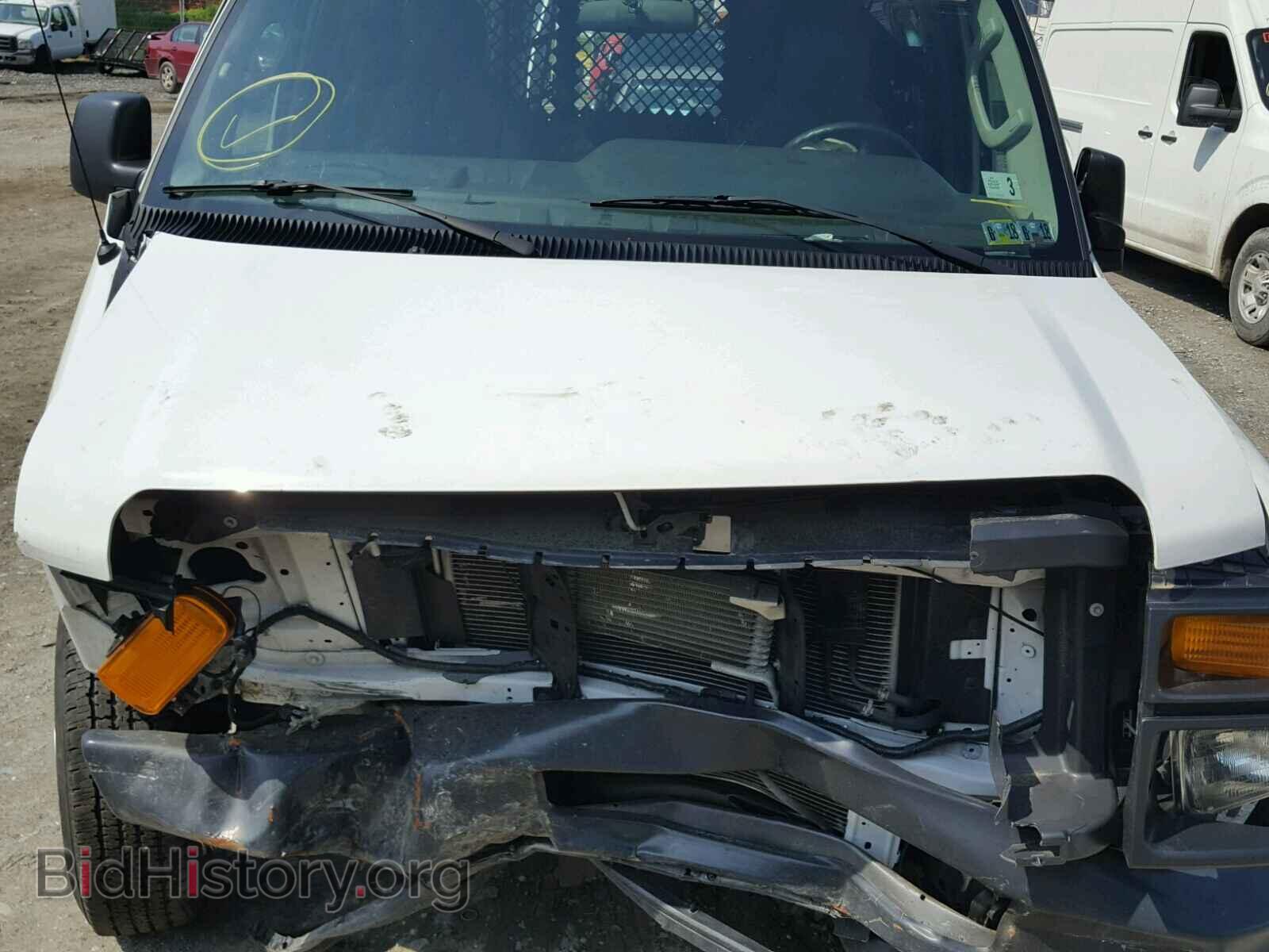 2014 FORD ECONOLINE - VIN: 1FTNE1EW4EDA39670 - Photo 7