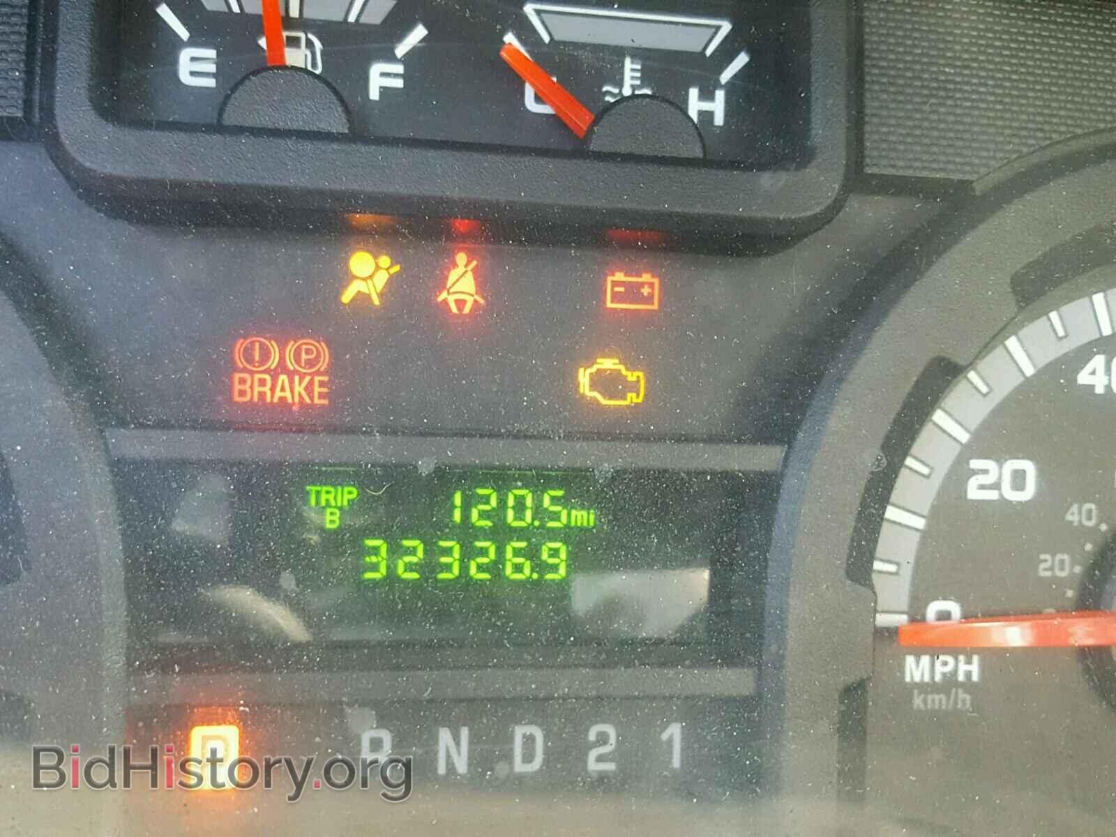 2014 FORD ECONOLINE - VIN: 1FTNE1EW4EDA39670 - Photo 8