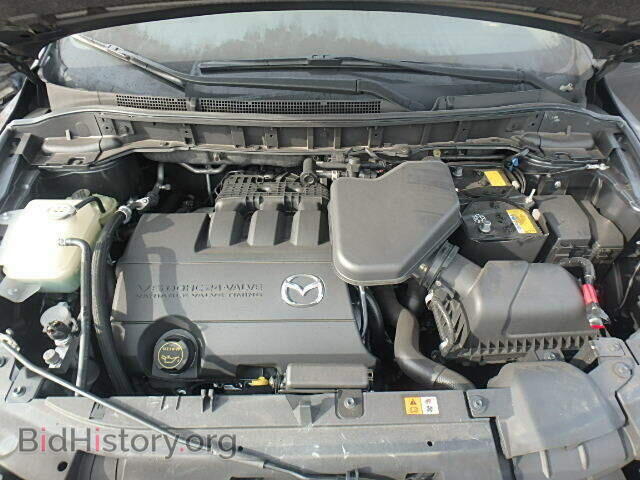 2014 MAZDA CX-9 - VIN: JM3TB2CA9E0436996 - Фото 7