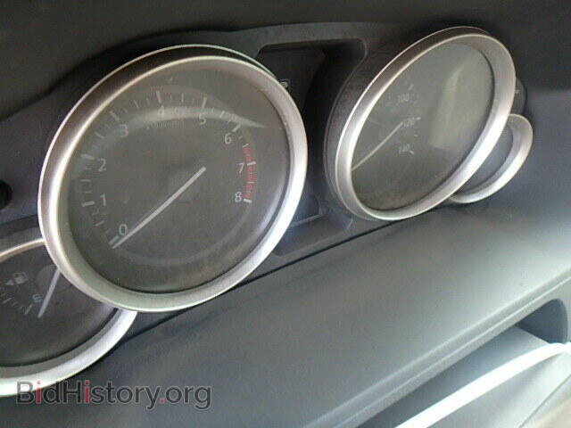 2014 MAZDA CX-9 - VIN: JM3TB2CA9E0436996 - Фото 8