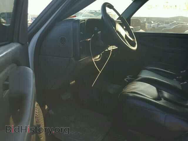 2007 CHEVROLET SILVERADO - VIN: 3GCEC14X77G222017 - Фото 10