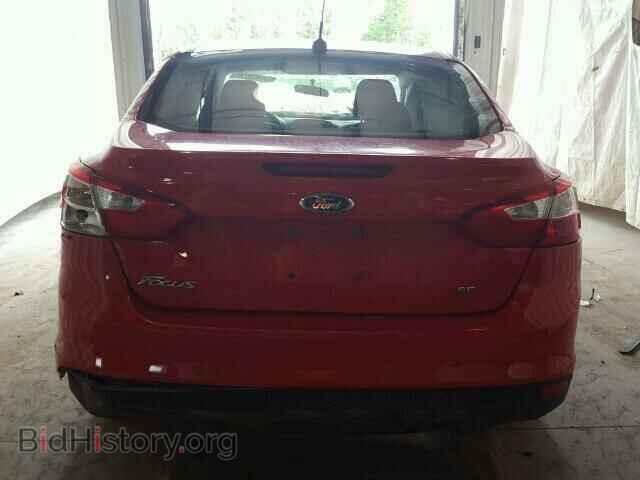2014 FORD FOCUS - VIN: 1FADP3F22EL386374 - Photo 9