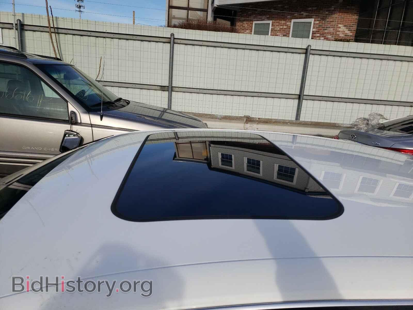 2014 AUDI A4 - VIN: WAUBFAFL0EN003745 - Фото 9