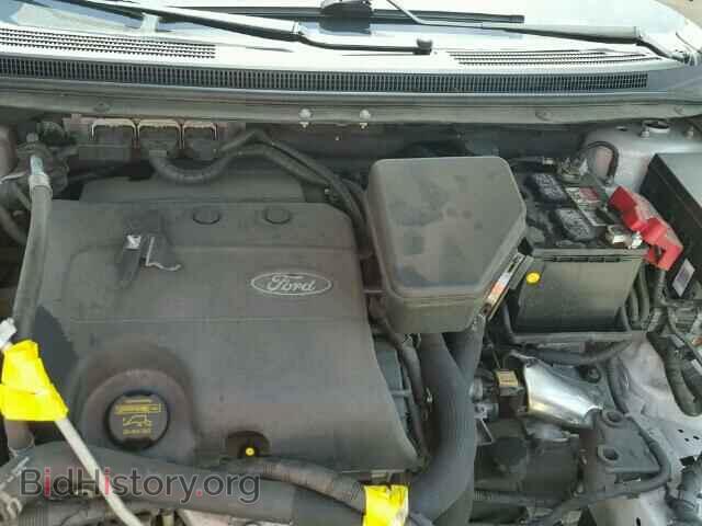 2013 FORD EDGE - VIN: 2FMDK3JC0DBB09242 - Photo 7