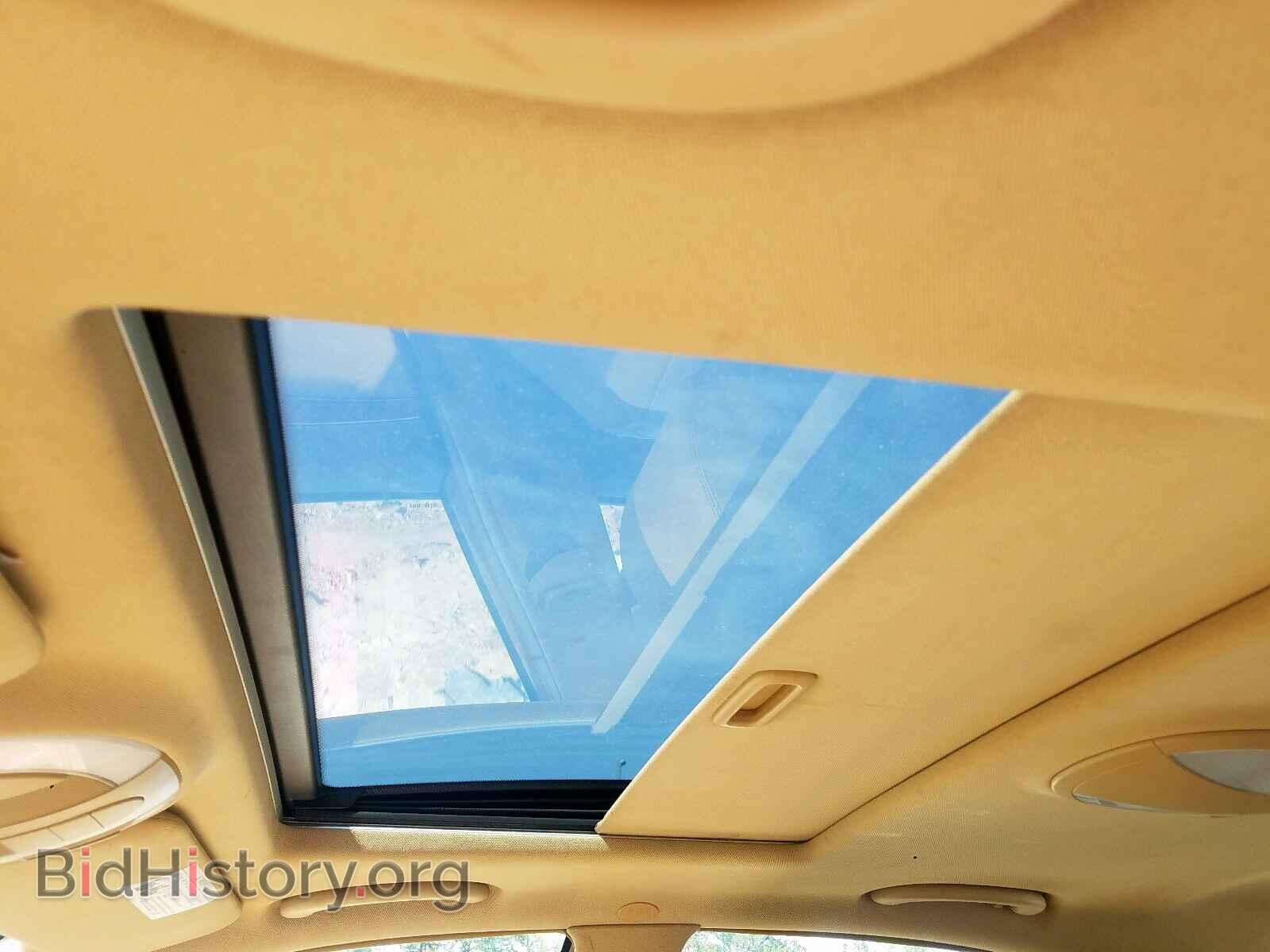 2008 MERCEDES-BENZ E CLASS - VIN: WDBUF87X48B333124 - Фото 9