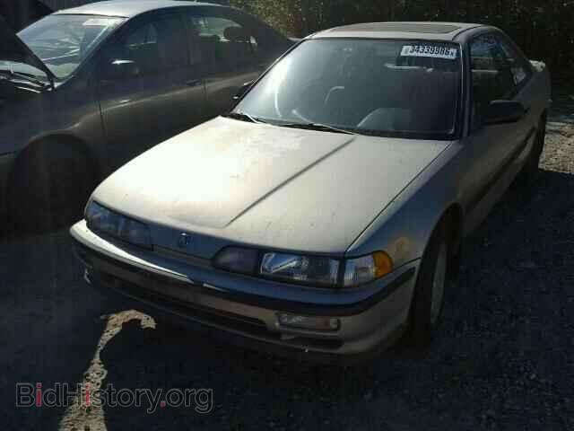 1991 ACURA INTEGRA - VIN: JH4DA9355MS018917 - Photo 2