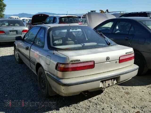 1991 ACURA INTEGRA - VIN: JH4DA9355MS018917 - Photo 3