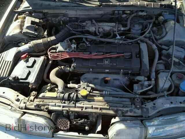 1991 ACURA INTEGRA - VIN: JH4DA9355MS018917 - Photo 7