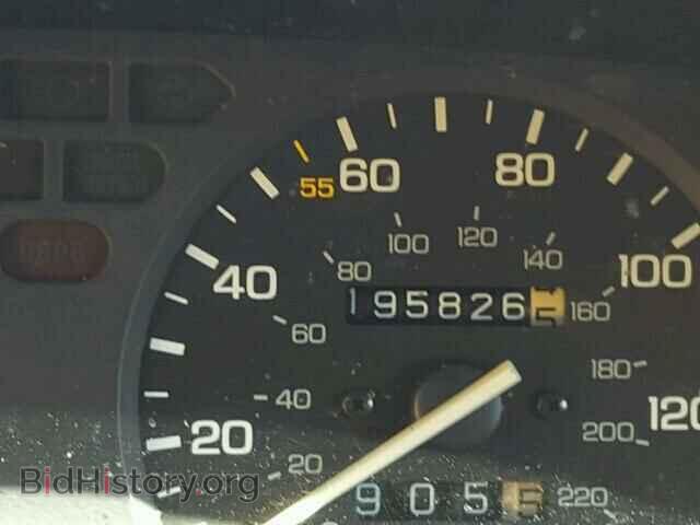 1991 ACURA INTEGRA - VIN: JH4DA9355MS018917 - Photo 8