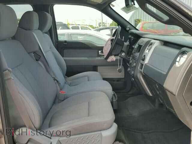 2013 FORD F150 - VIN: 1FTFW1EF3DFD54643 - Фото 5