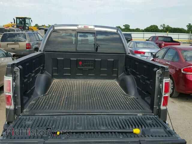 2013 FORD F150 - VIN: 1FTFW1EF3DFD54643 - Фото 6