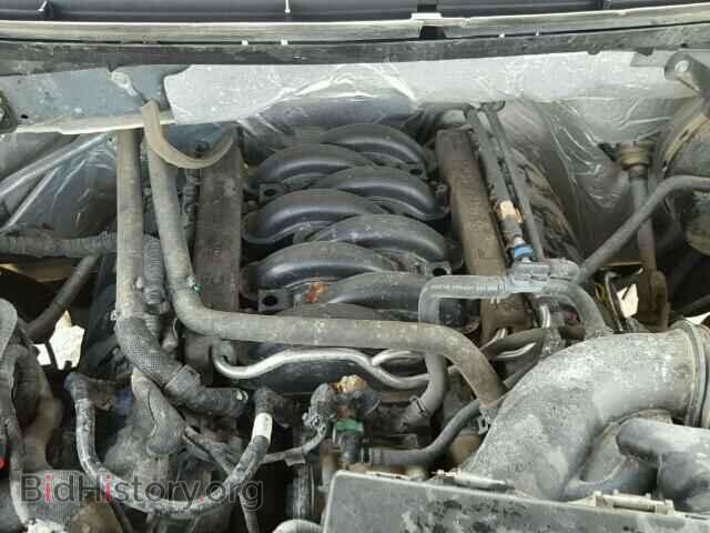 2013 FORD F150 - VIN: 1FTFW1EF3DFD54643 - Фото 7