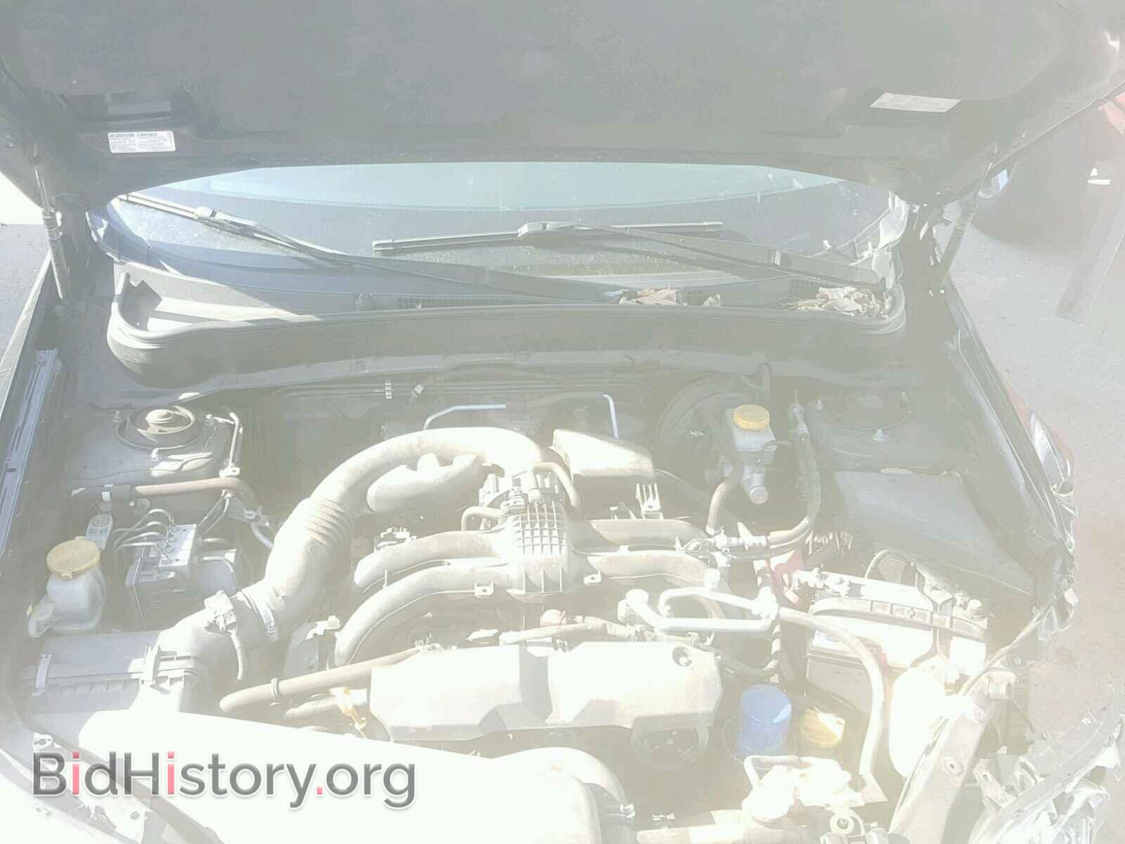2013 SUBARU FORESTER - VIN: JF2SHADC1DH418099 - Фото 7