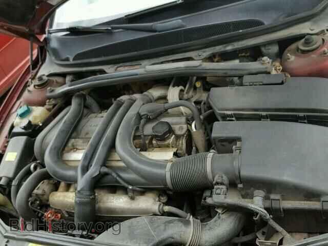 2000 VOLVO S80 - VIN: YV1TS90D6Y1121548 - Фото 7