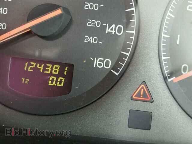 2000 VOLVO S80 - VIN: YV1TS90D6Y1121548 - Фото 8