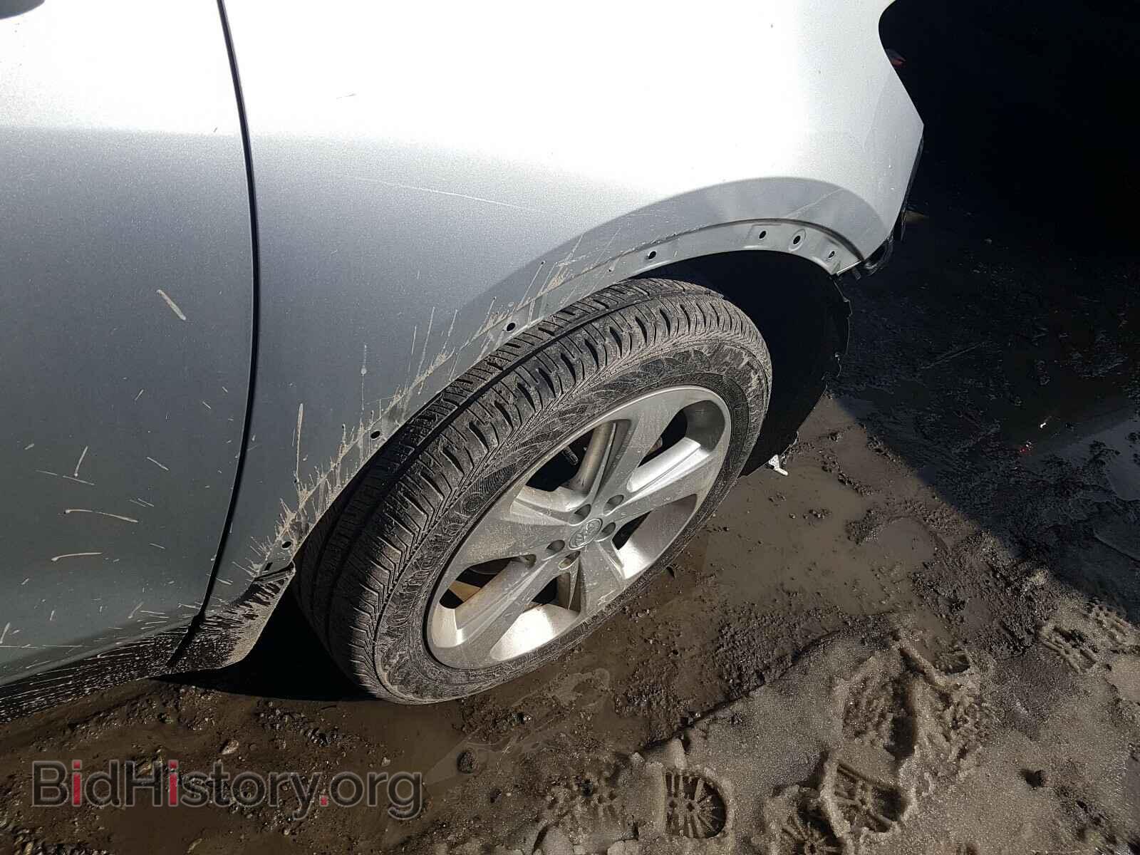 2016 BUICK ENCORE - VIN: KL4CJESBXGB650369 - Photo 9