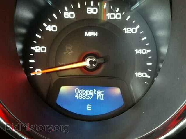 2012 CADILLAC CTS - VIN: 1G6DE5E57C0152241 - Фото 8