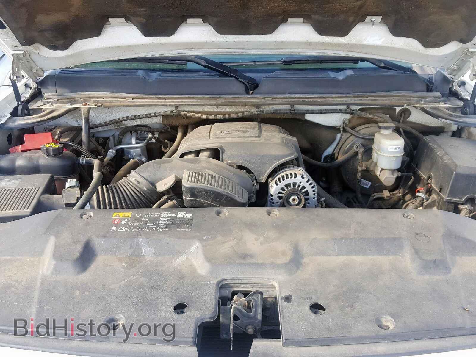 2012 CHEVROLET SILVERADO - VIN: 3GCPCSE09CG298543 - Фото 7