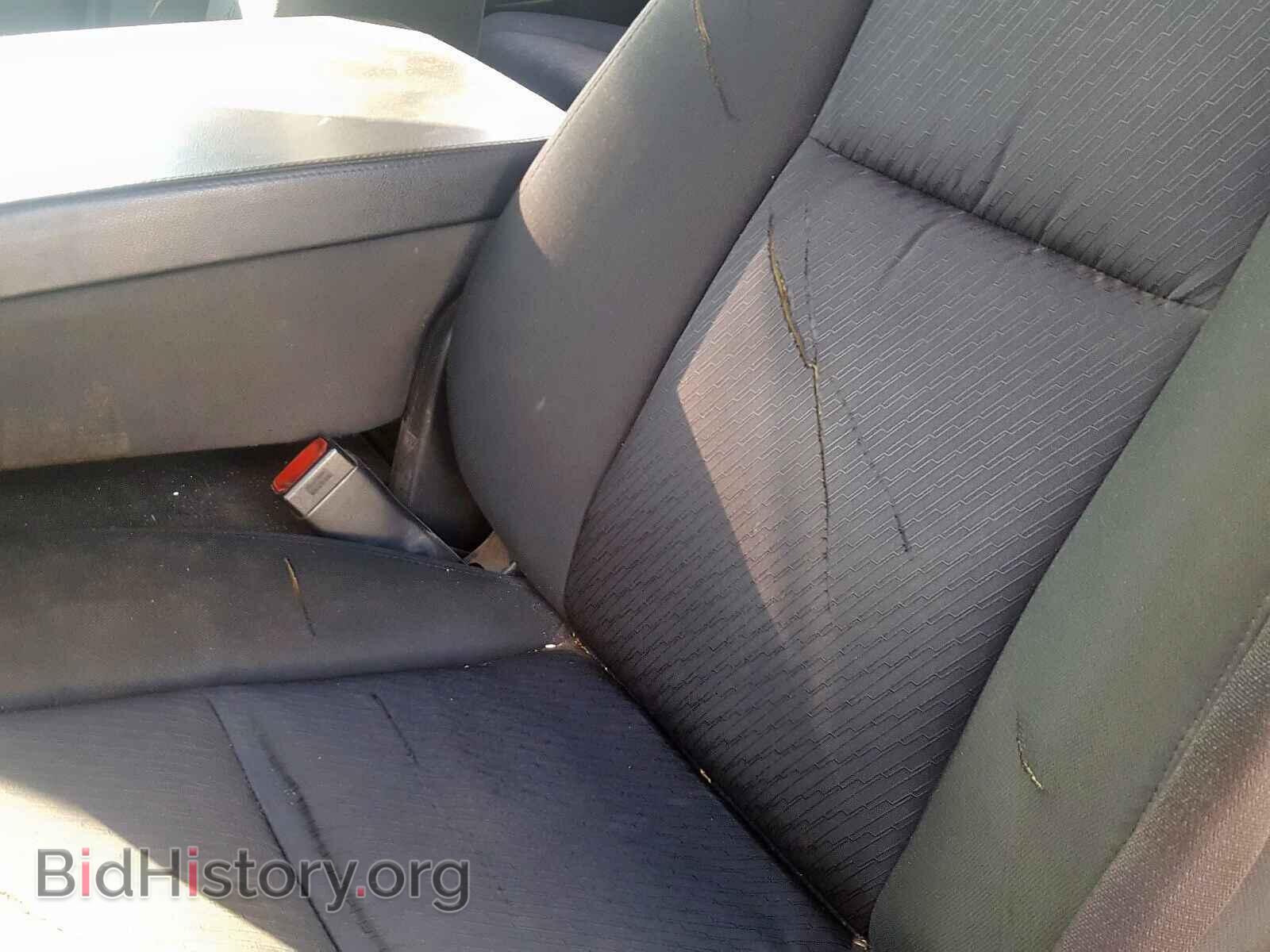 2012 CHEVROLET SILVERADO - VIN: 3GCPCSE09CG298543 - Фото 9