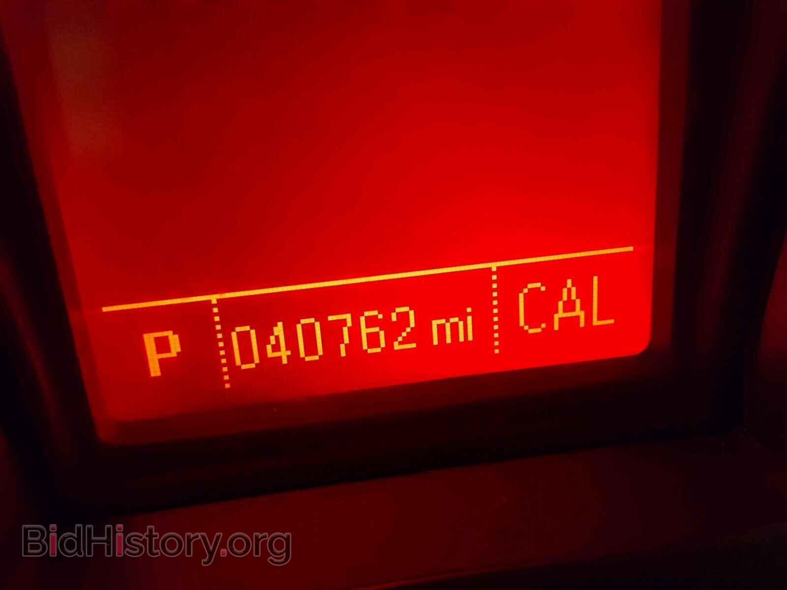 2013 GMC TERRAIN - VIN: 2GKFLTEK3D6306592 - Фото 8