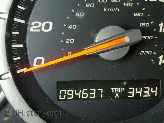 2007 HONDA PILOT - VIN: 5FNYF28587B015760 - Photo 8