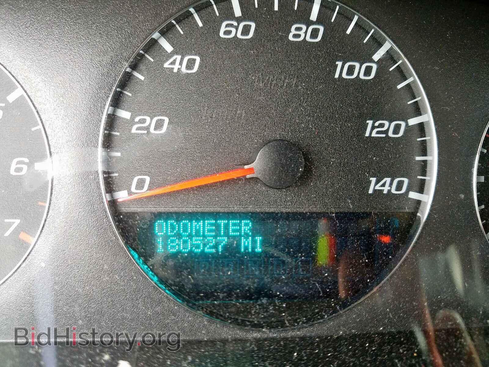 2013 CHEVROLET IMPALA - VIN: 2G1WC5E39D1159572 - Фото 8