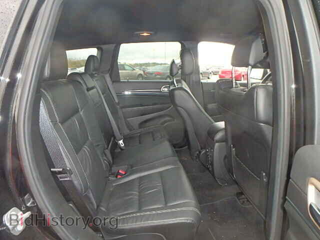 2014 JEEP CHEROKEE - VIN: 1C4RJFBG7EC298084 - Фото 6