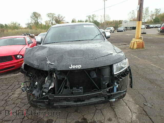 2014 JEEP CHEROKEE - VIN: 1C4RJFBG7EC298084 - Фото 10