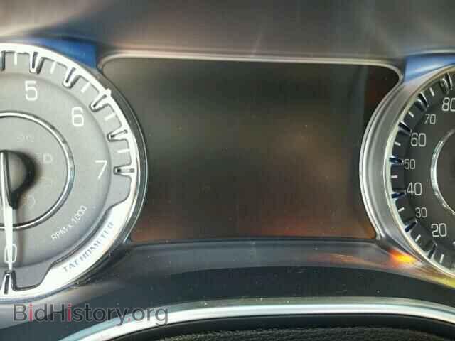 2015 CHRYSLER 200 - VIN: 1C3CCCCG5FN600429 - Фото 8
