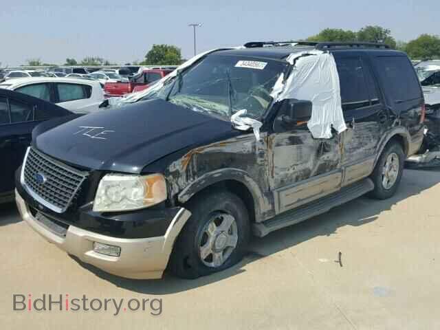 2006 FORD EXPEDITION - VIN: 1FMFU17566LA94992 - Фото 2
